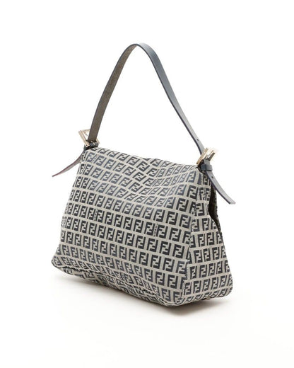 Fendi Zucchino Mama Bag