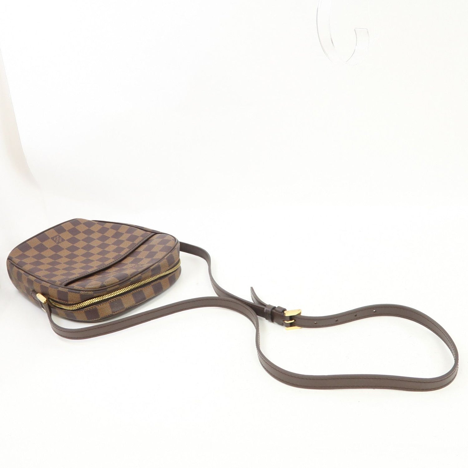 Louis Vuitton Ipanema PM, Damier Ebene