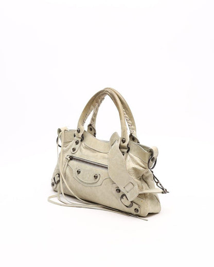 Balenciaga First Bag