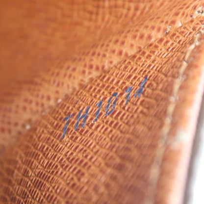 Louis Vuitton Saint Cloud GM, Monogram