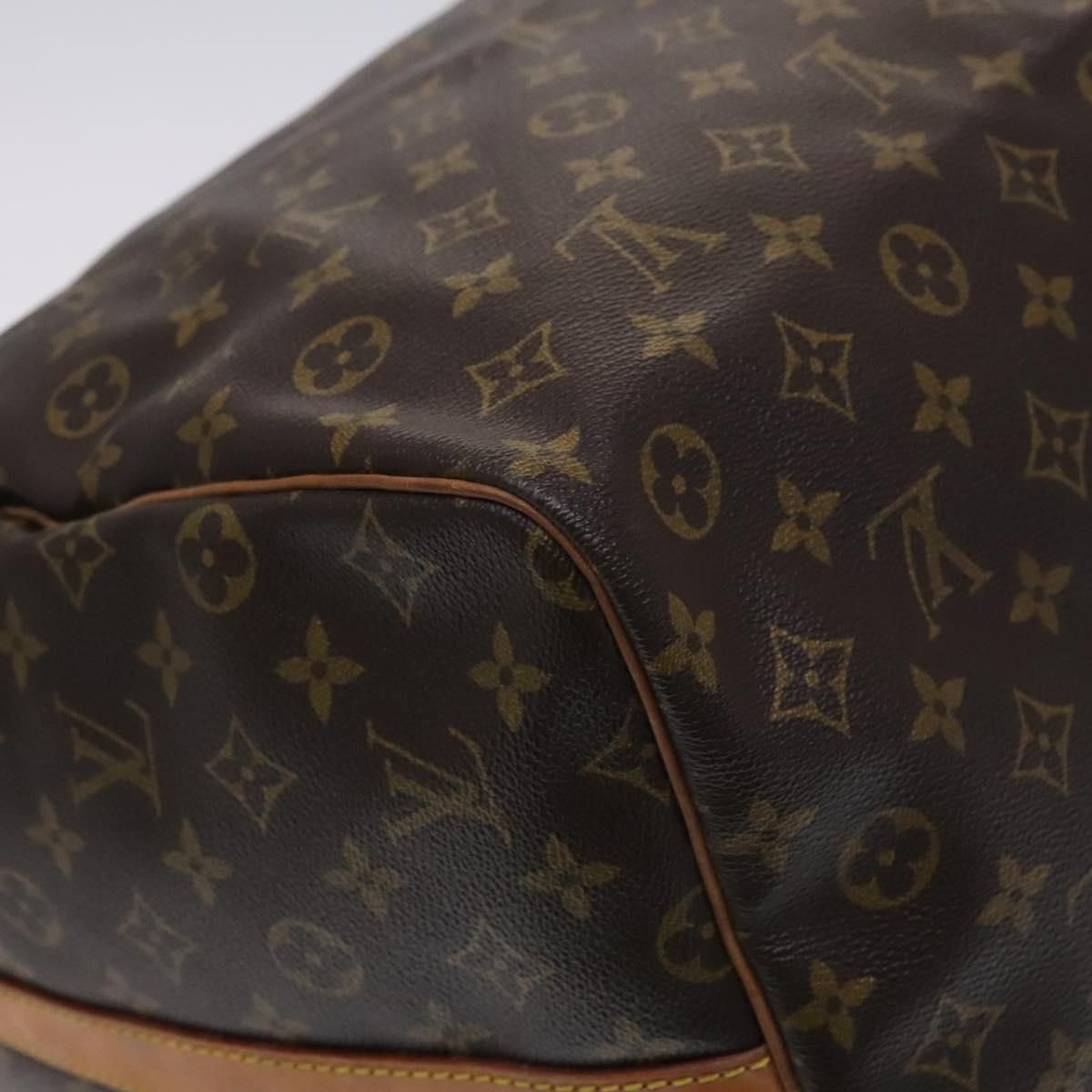 Louis Vuitton Keepall Bandouliere 60, Monogram