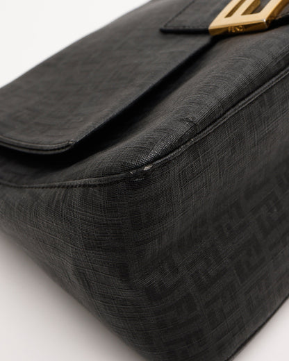 Fendi FF Mamma Bag