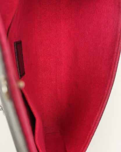Louis Vuitton FŽlicie EPI Pochette Bag