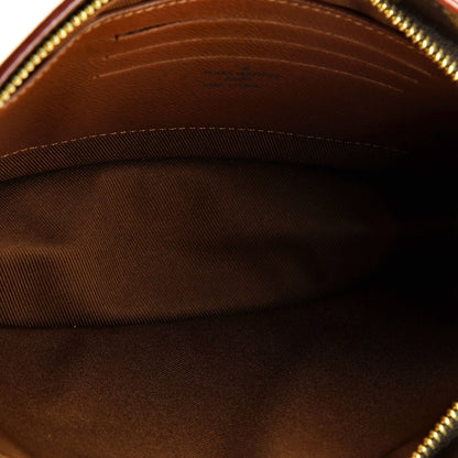 Louis Vuitton Legacy Chain Clutch Monogram Canvas