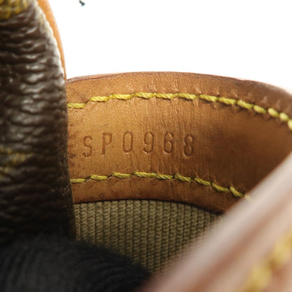 Louis Vuitton Reporter PM, Monogram