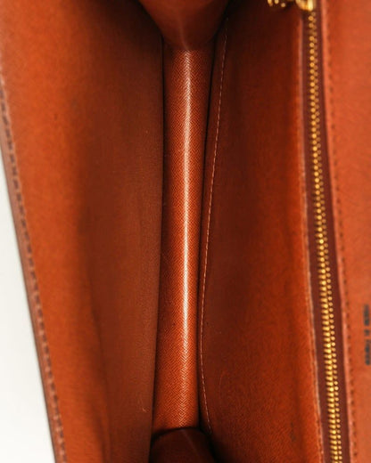 Louis Vuitton Monogram Monceau 28 Bag