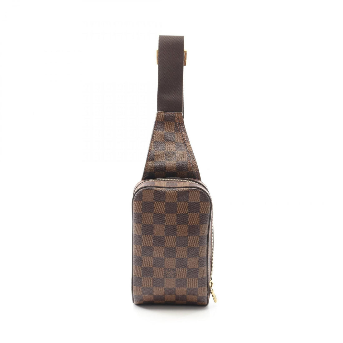 Louis Vuitton Geronimos, Damier Ebene