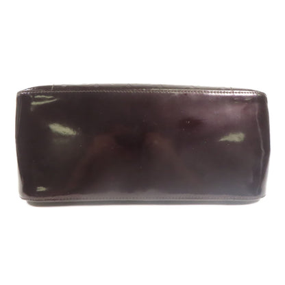 Louis Vuitton Rosewood Avenue, Vernis