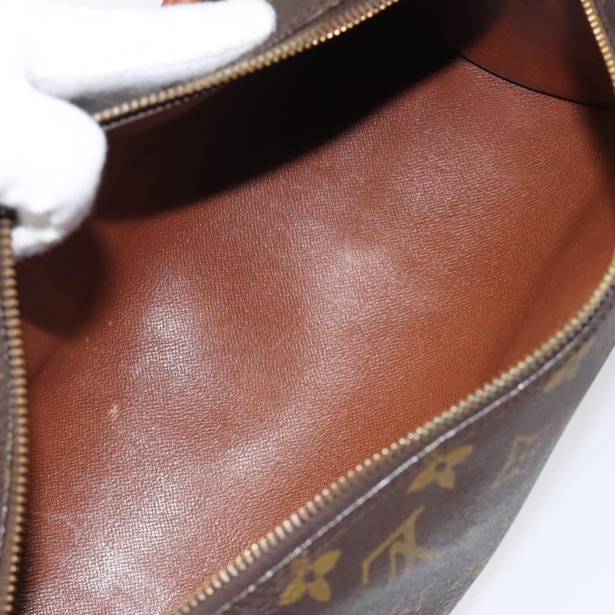 Louis Vuitton Vintage Papillon 30, Monogram