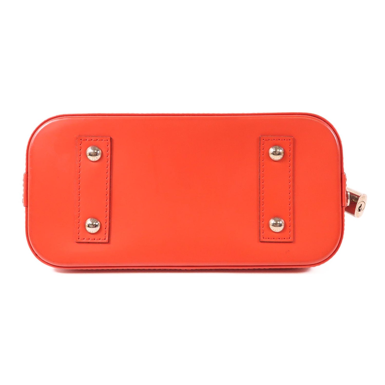 Louis Vuitton Alma BB, Epi