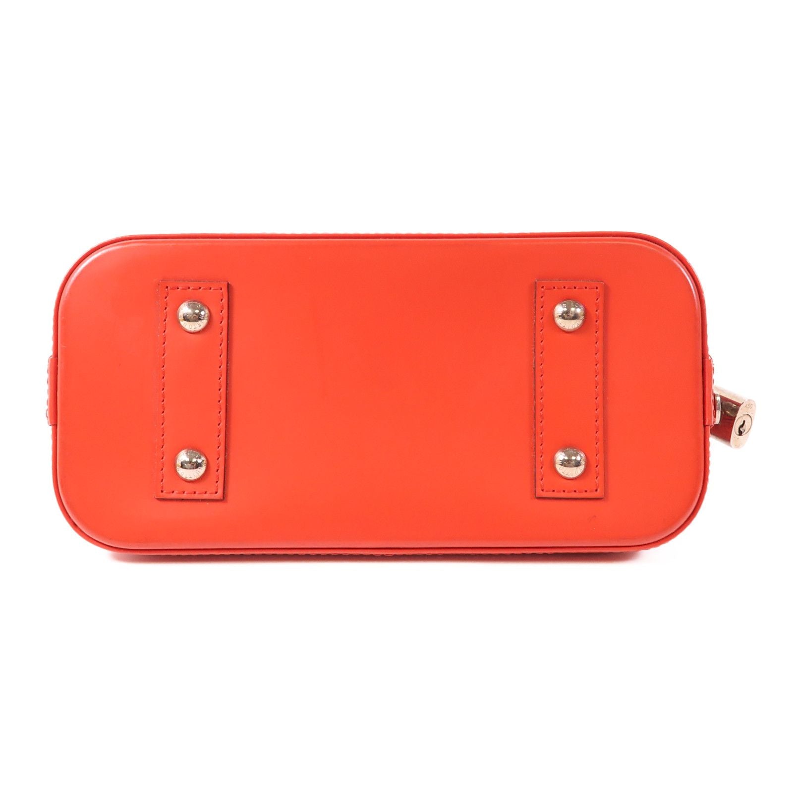 Louis Vuitton Alma BB, Epi