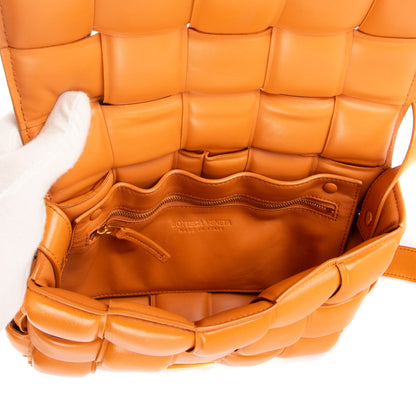 Bottega Veneta Cassette, Lambskin