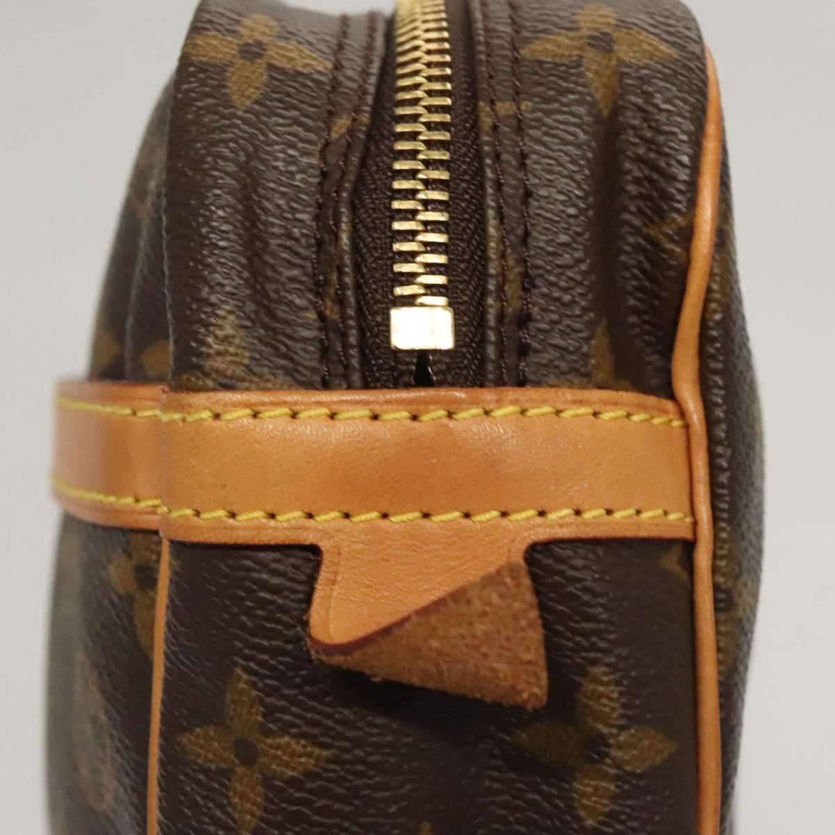 Louis Vuitton Compiegne 28, Monogram