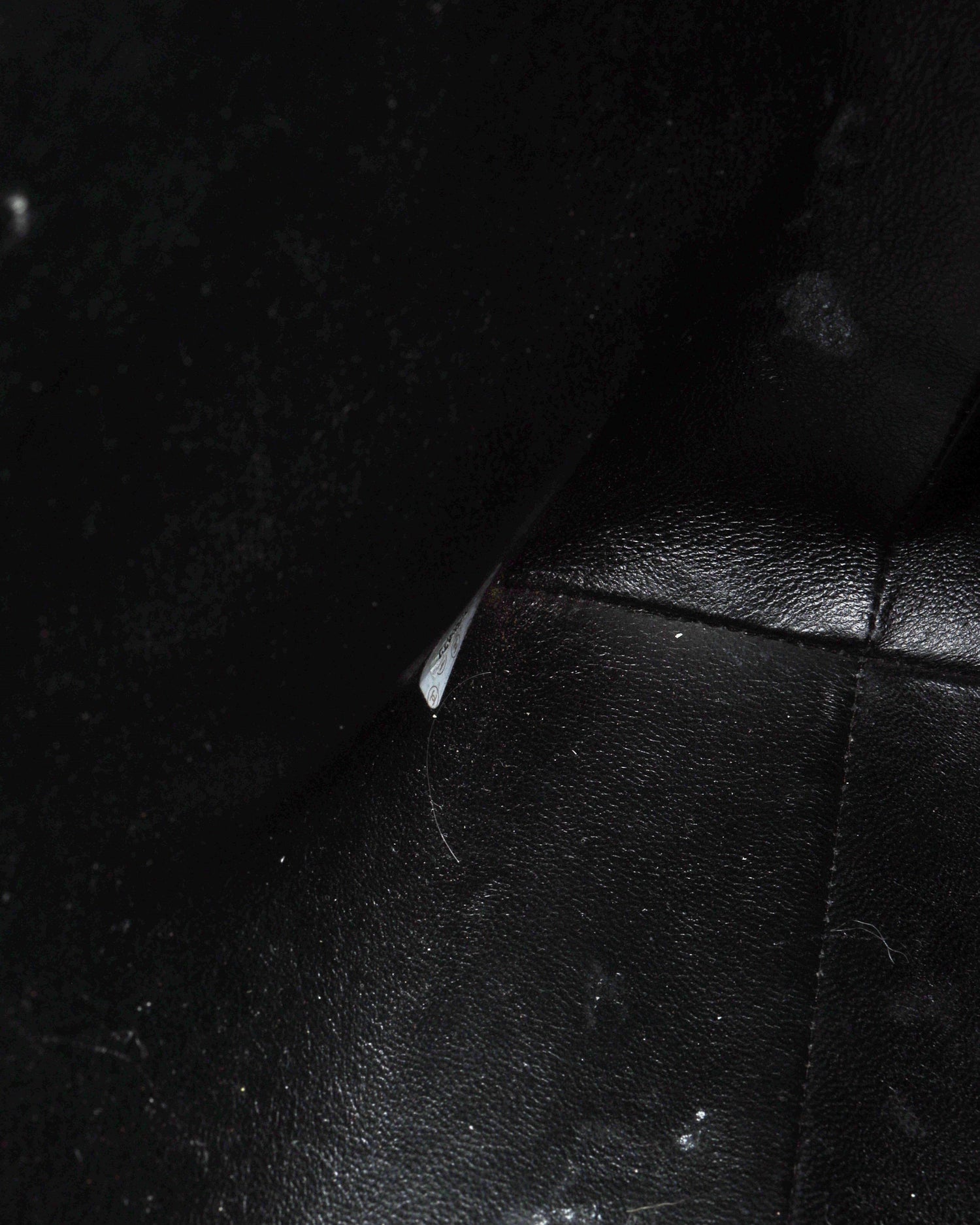 Chanel Kelly Denim Top Handle Bag