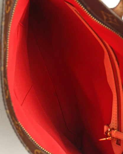 Louis Vuitton Monogram Carry It Bag