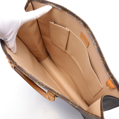 Louis Vuitton Sac Plat, Monogram