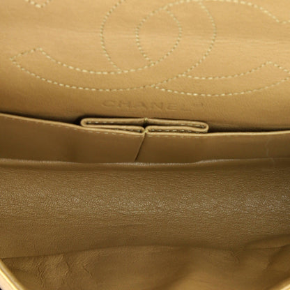 Chanel Reissue 2.55 Flap Bag Quilted Aged Calfskin 225