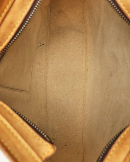 Louis Vuitton Monogram Hudson GM Bag