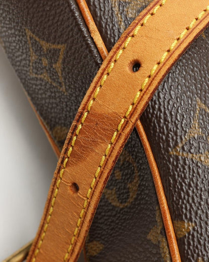 Louis Vuitton Monogram Marelle Backpack