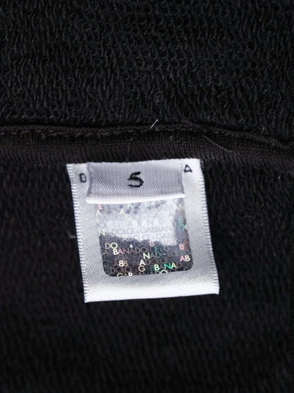 Excellent Dolce &amp; Gabbana Black Jacket Size 5 for Kids