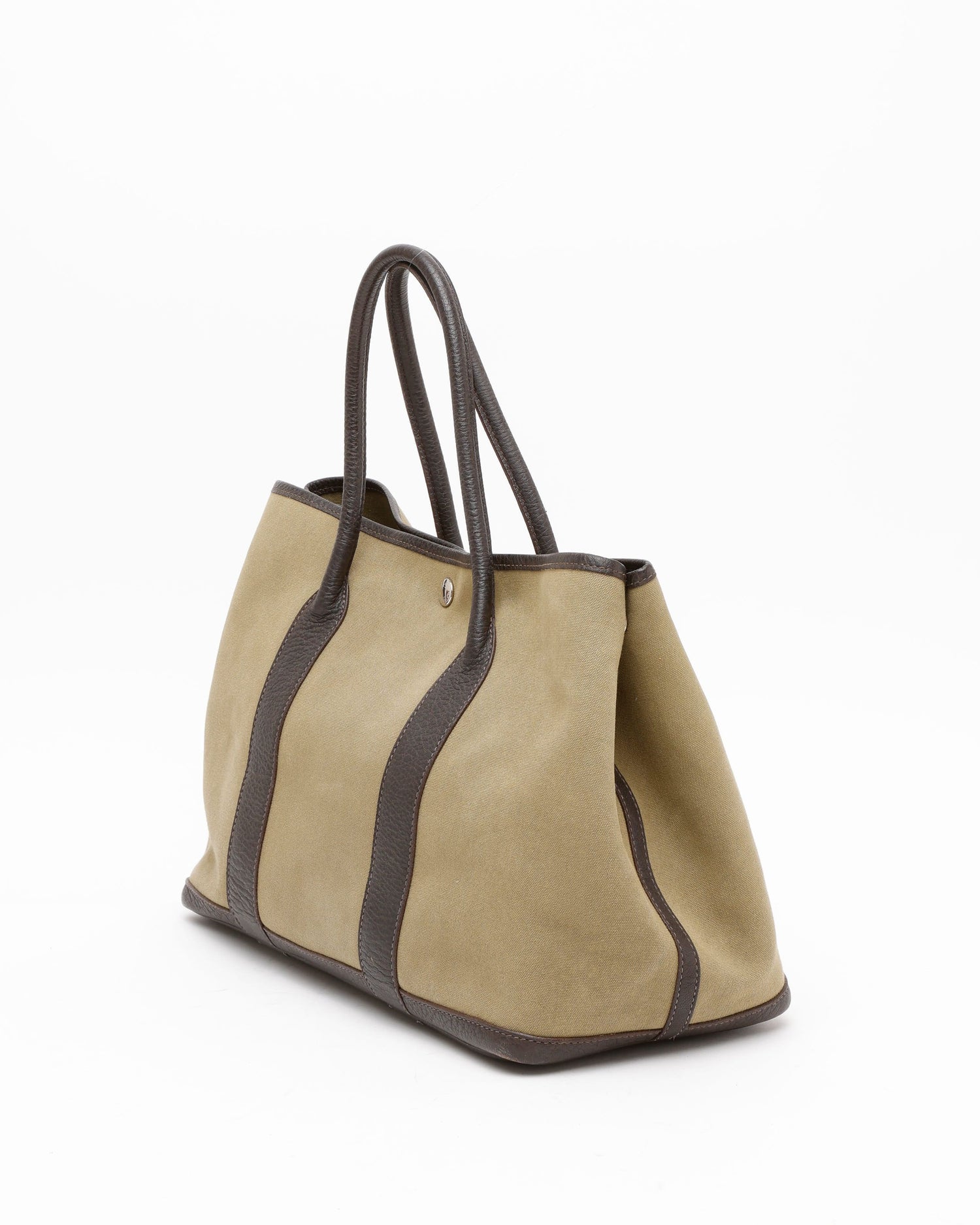 Hermes Garden Party 36 Bag