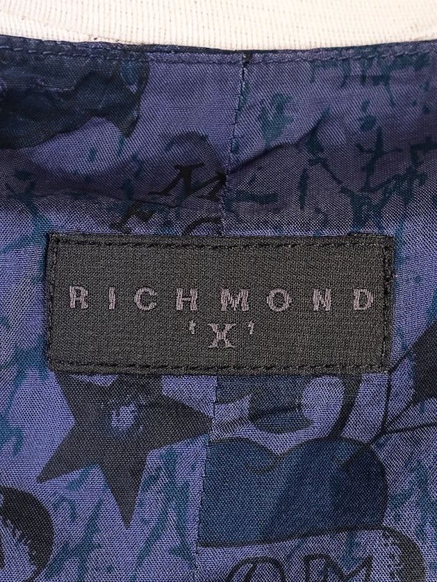 Excellent Richmond Pinstripe Vest Women&