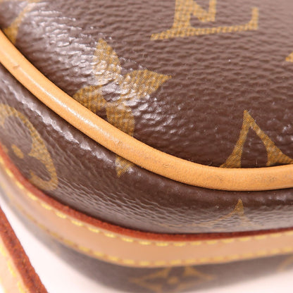 Louis Vuitton Boite Chapeau Souple PM, Monogram