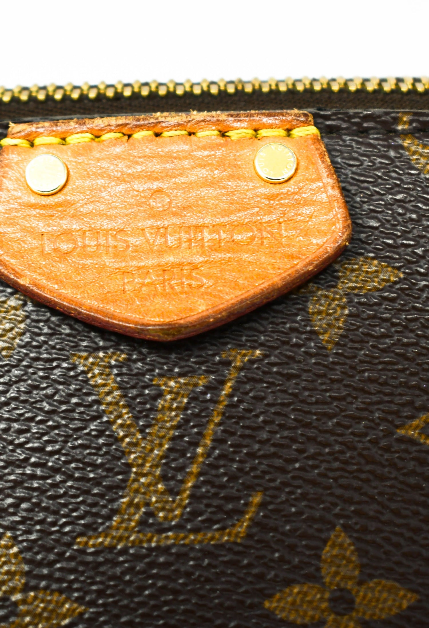 Louis Vuitton Turenne PM, Monogram