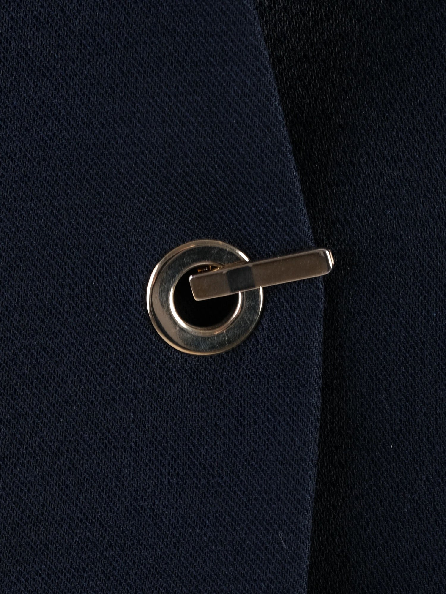 Excellent Tara Jarmon Blue Viscose Women&