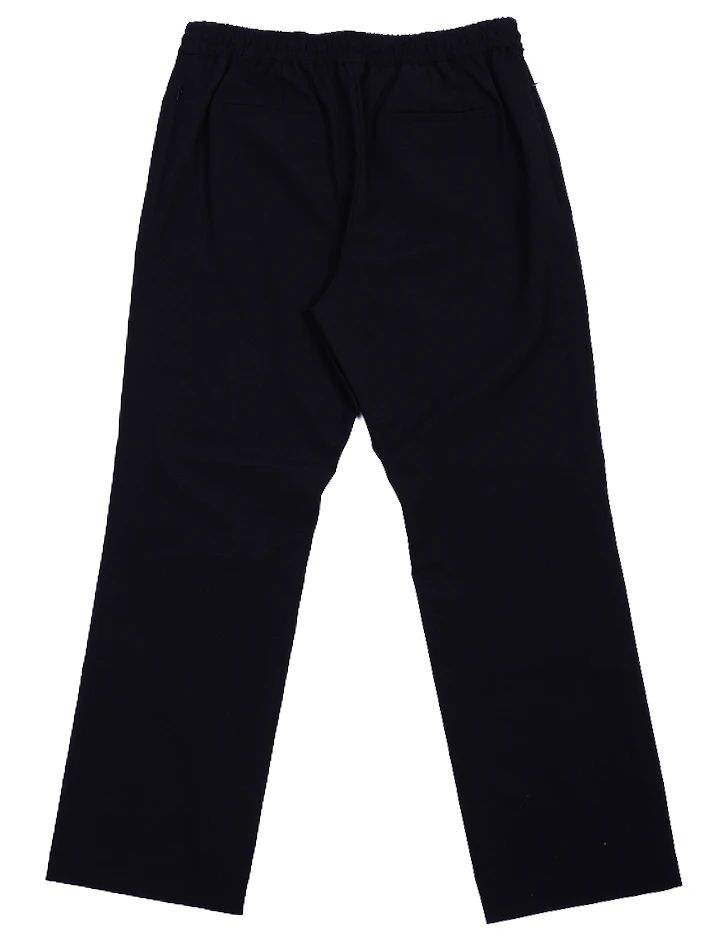 EXCELLENT MAX&amp;Co. Blue Wool Pants Size L with Pockets