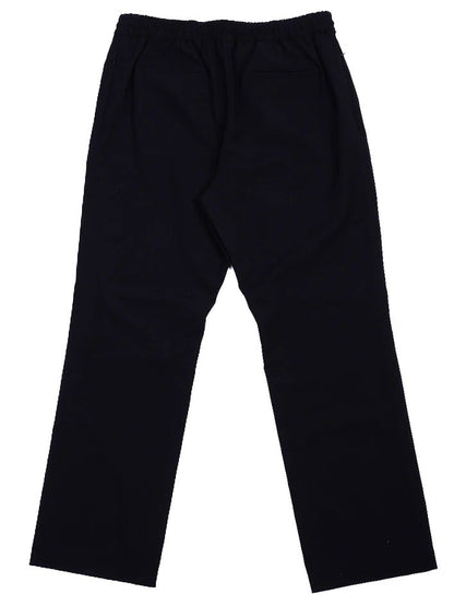 EXCELLENT MAX&amp;Co. Blue Wool Pants Size L with Pockets