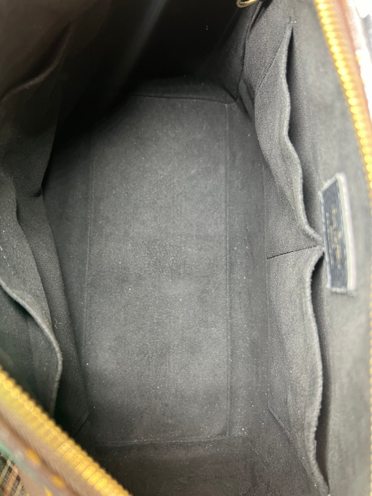 Louis Vuitton Retiro NM, Monogram