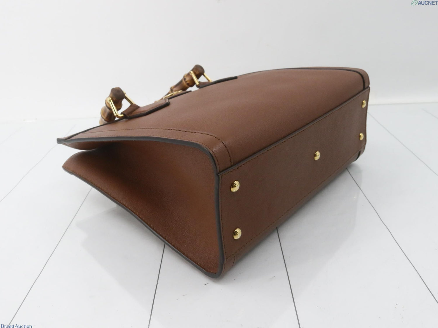 Gucci Diana Small Tote 2way