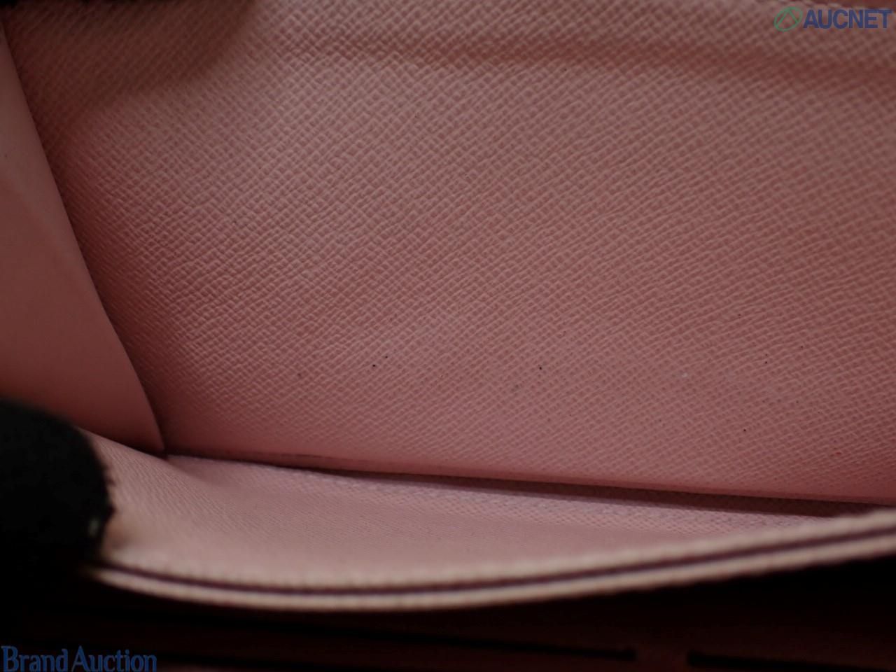 Louis Vuitton Zippy Wallet, Monogram