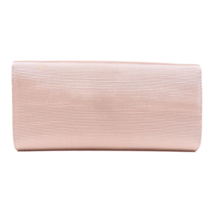Gucci Satin Shoulder Bag Pink Other Satin 731751 Fabif