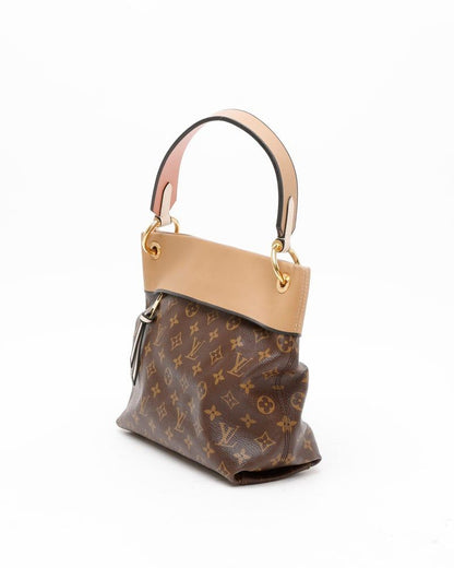 Louis Vuitton Tuileries Besace, Monogram