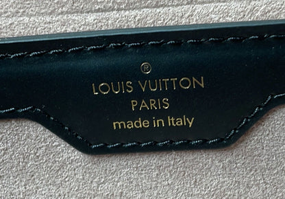 Louis Vuitton Papillon Trunk Bag Epi Leather