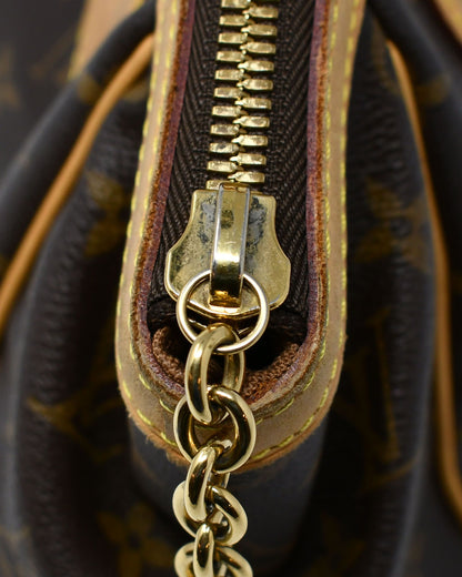 Louis Vuitton Tivoli PM Monogram