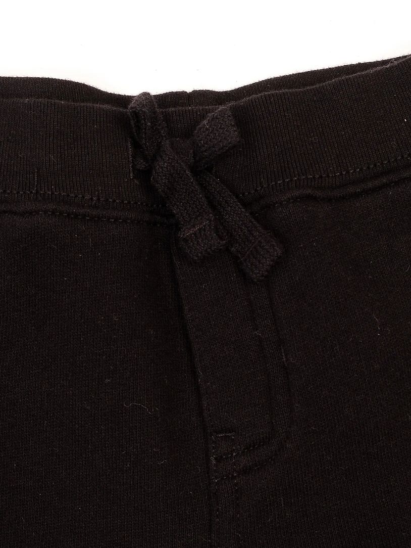Perfect Ralph Lauren Black Sweatpants for Kids Size 9 Months