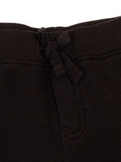 Perfect Ralph Lauren Black Sweatpants for Kids Size 9 Months