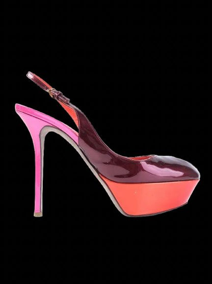 Excellent Sergio Rossi Women&