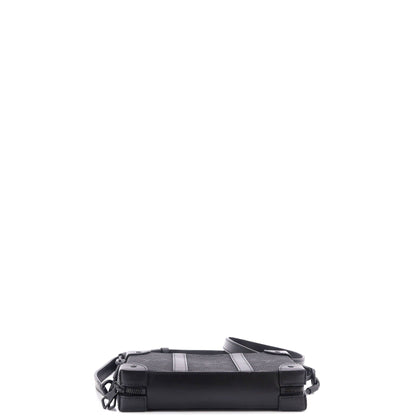 Louis Vuitton Soft Trunk Wallet Monogram Taurillon Leather
