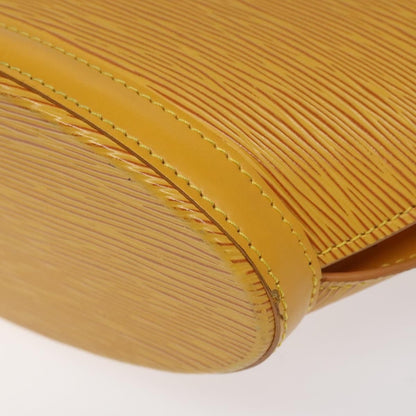 Louis Vuitton Saint Jacques Long Strap PM, Epi