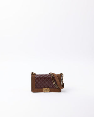 Descriptive image text