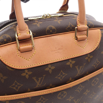 Louis Vuitton Deauville, Monogram