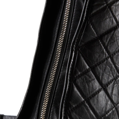 Chanel Gabrielle Hobo Quilted Aged Calfskin Medium