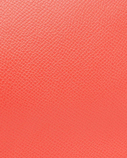 Hermes Epsom Birkin 30 Bag