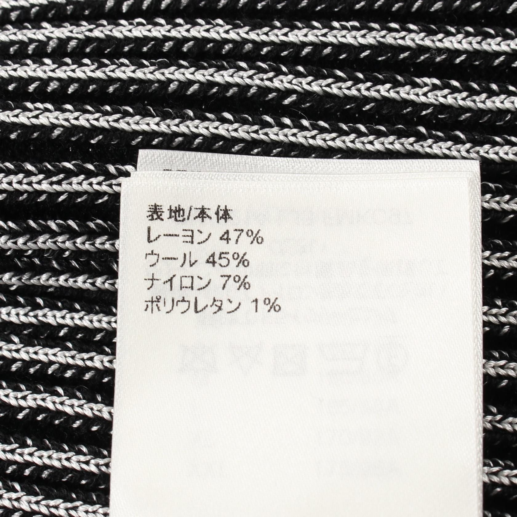 Louis Vuitton Gres Gray Cardigan Rw 221a Lj 3 Fmkc 97