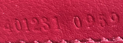 Gucci Dionysus Chain Wallet Gg Velvet Small