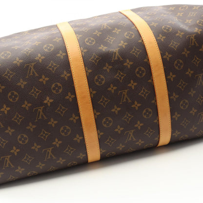 Louis Vuitton Keepall Bandouliere 60, Monogram